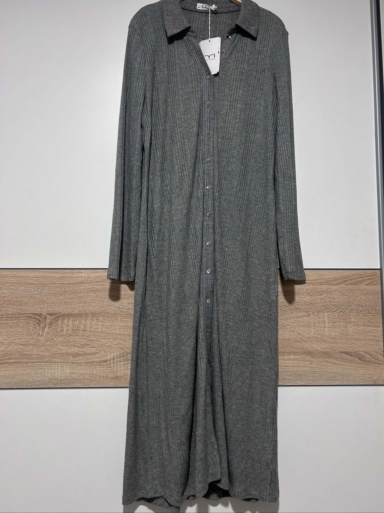 Vestido Milano XXL